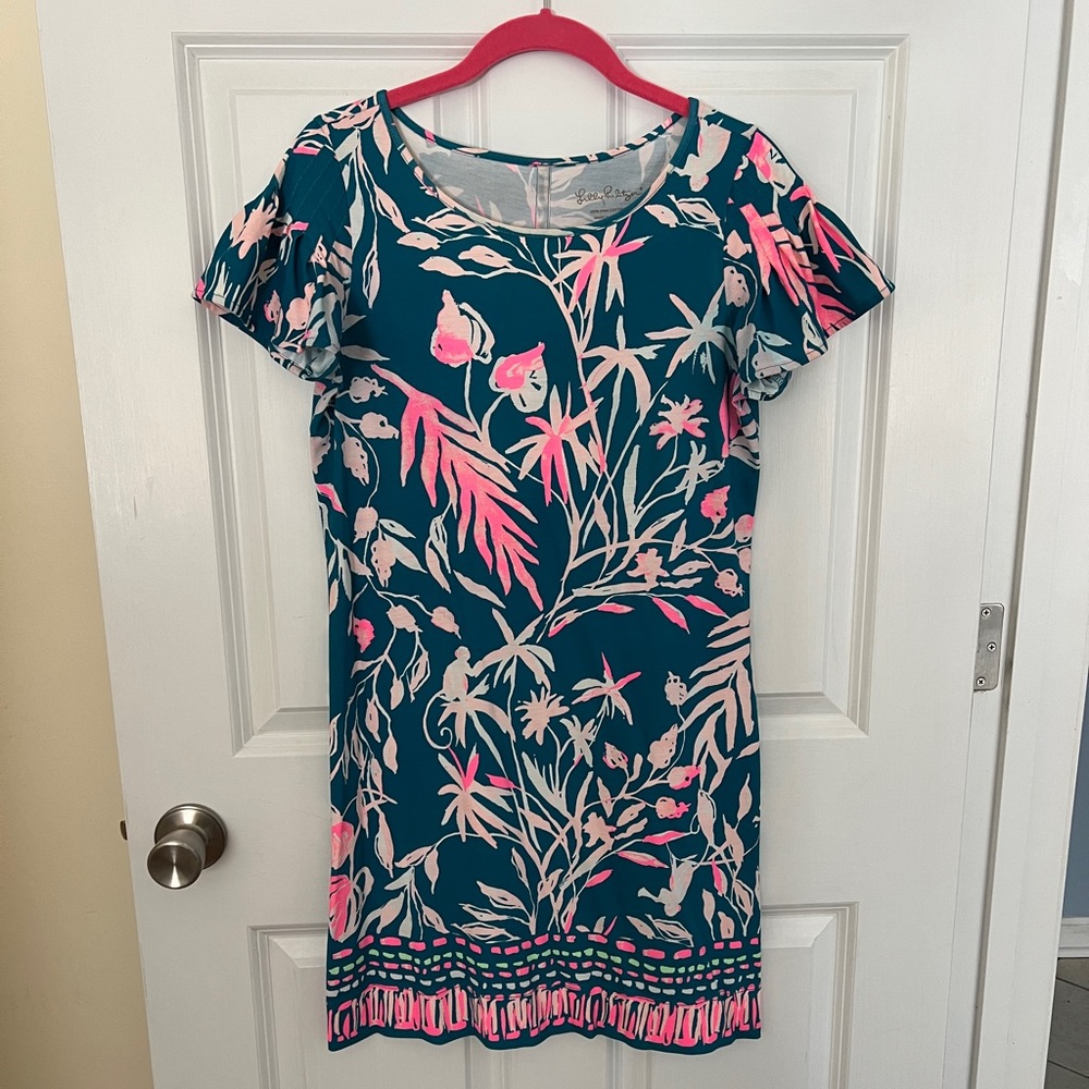 Lilly Pulitzer Marah Dress